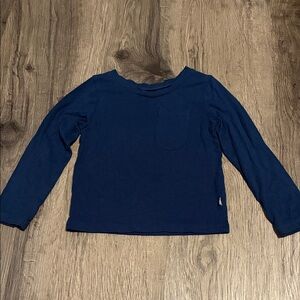 Kyte BABY Tahoe Toddler Long Sleeve Crew Neck 18-24 Months